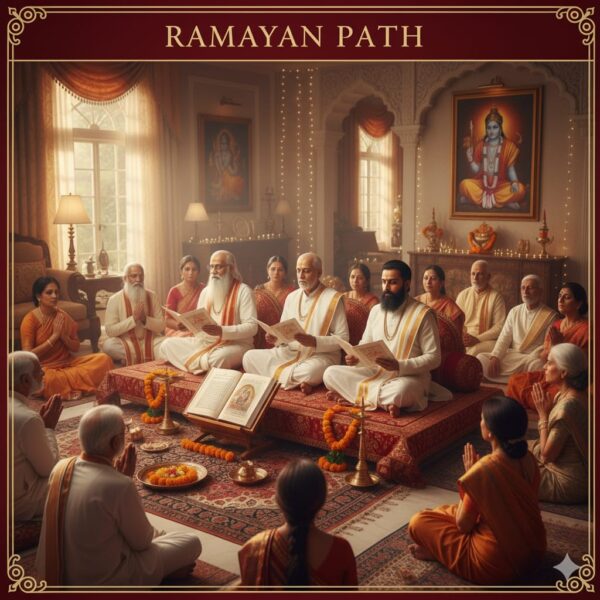 RAMAYAN PATH