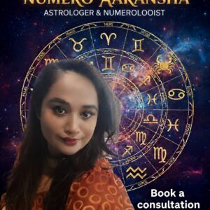 NUMERO AAKANSHA