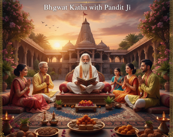 Bhagwat Katha