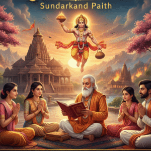 Sundarkand Paath