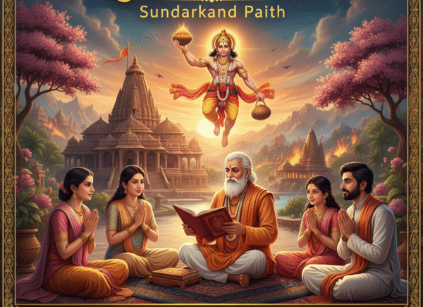 Sundarkand Paath