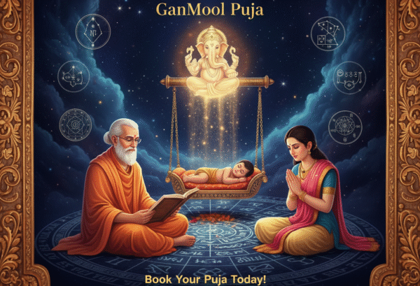 GanMool Puja